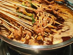 -袁记串串香(人民公园店)