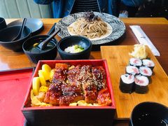 -九井澤精致料理(金茂店)