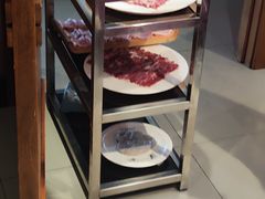 -老长春果木炭涮羊肉(东田·青年城店)