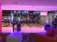 -大鲁阁保龄球(苏州园区店)