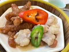 -香云轩·顺德菜(香云纱园林酒店店)