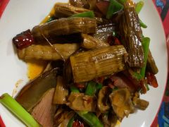-弘烨 贵州酸汤 鱼火锅(东财店)