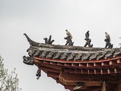-洛阳白马寺