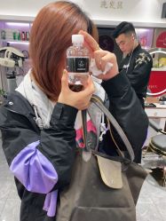 -MODEL SAGA名媛世家