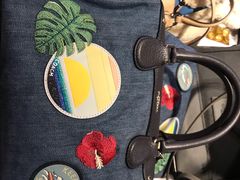 -COACH蔻驰(恒隆广场店)