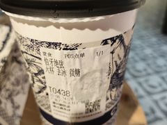 -霸王茶姬(正佳广场店)