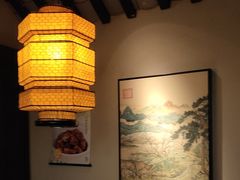 -绿茶餐厅(深圳龙华天虹购物中心店)