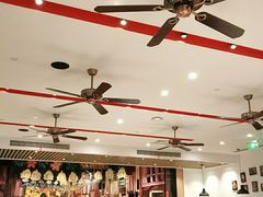 大堂-龙记香港茶餐厅(久光百货店)