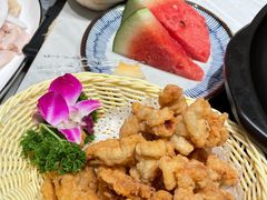 -四季缤纷椰子鸡(雨花亭凯德广场店)