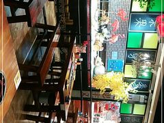 -369自助烤肉鱼火锅(平阳路店)