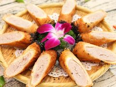 -先记烧鹅王·本地粤菜(福永店)