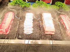 -星伦多自助料理·涮烤一体(江桥万达店)