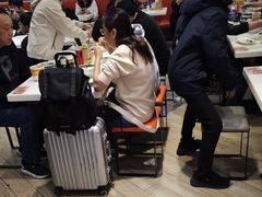-禾师兄·布拉肠(一德路店)