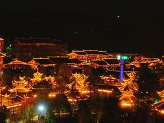 -剑河仰阿莎温泉小镇