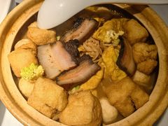 -半勺·新徽菜(银泰城店)