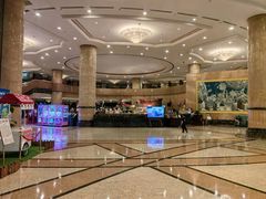 -南京维景国际大酒店(南京博物院店)