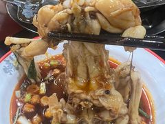 -烧哥美蛙肥肠鱼火锅·十五年社区店