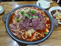 -乞丐酱驴(世纪大道店)