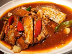-大鱼徽州·寻味徽菜(万象汇店)