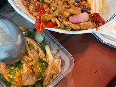 -湖南别院·美学庭院餐厅(惠阳店)