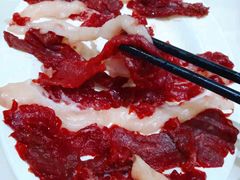 鲜肥牛-黑山牛肉汤火锅(花城汇店)