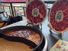 -巴蜀大将火锅(春熙店)