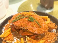 -79号渔船海鲜饭店(龙岗店)