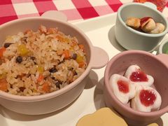 -西贝(大卫城店)