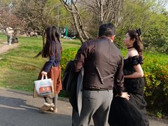 -蜀冈西峰生态公园