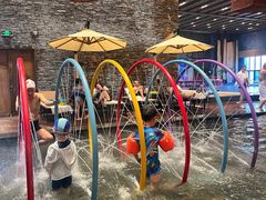 -清河半岛温泉度假酒店