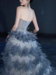 -Color卡诺婚纱礼服馆(南京严选店)