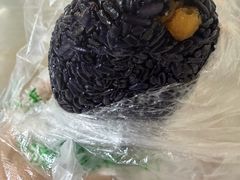 乌饭包老油条-芳婆糕团店(王府大街店)