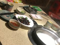 -润泽园椰子鸡(汇一城店)