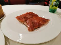 -香港喜来登酒店天宝阁