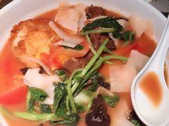 -东园小馆·早茶·淮扬小炒(印象汇店)