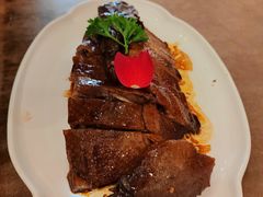 -一楼食业·美食人家