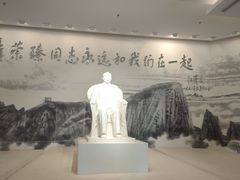 -聂荣臻元帅陈列馆