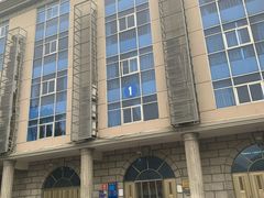 -上海市公安局交通警察总队车辆管理所三分所