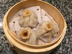 天王烤鸭包-南京大牌档(香港广场店)