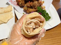 -韩邦朝天锅