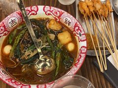 -破店肥哈·东北烧烤(南山保利店)