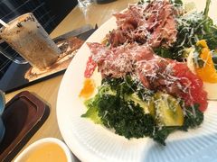-魏客咖啡(中铁中心店)