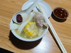 -派派茶客(金杏花园店)