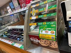 -赛百味SUBWAY(东风广场店)