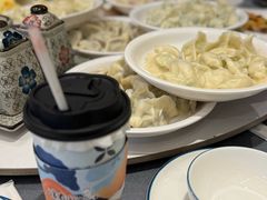 -东方饺子王(工农大路店)
