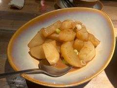-青年公社烤鸭(滨湖银泰店)