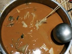 -杨翔豆皮涮牛肚(华阳城店)