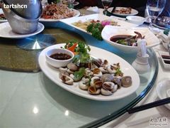 -苏先生海鲜渔庄(金桥店)