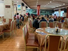 大堂-洪祥大酒店(大庆东路店)
