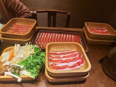 -山葵家·创意料理(临平银泰城店)